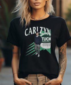 Freezer Tarps Merch Tucker Carlzyn T Shirt