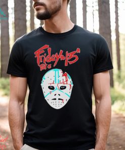 Friday The 13th Part 3 Shirt