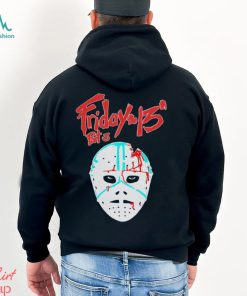 Friday The 13th Part 3 Shirt