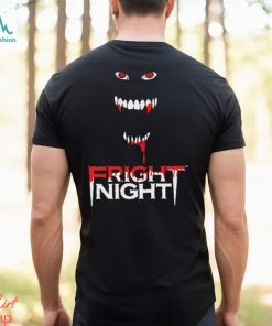 Fright Night Shirt