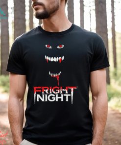 Fright Night Shirt