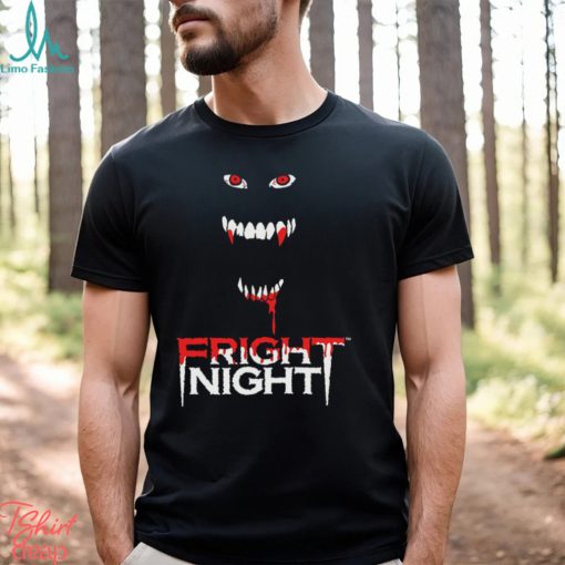 Fright Night Shirt