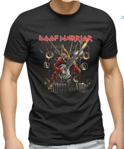 Fright Rags shirt