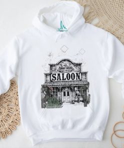 Frontier Spirit Western Saloon Shirt