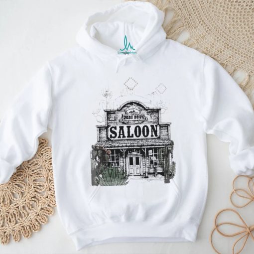 Frontier Spirit Western Saloon Shirt