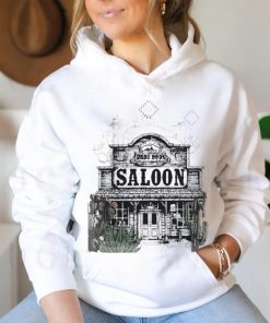Frontier Spirit Western Saloon Shirt
