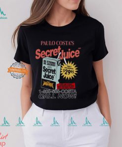 Full Violence Secret Juice Classic Shirt