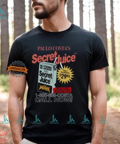 Full Violence Secret Juice Classic Shirt
