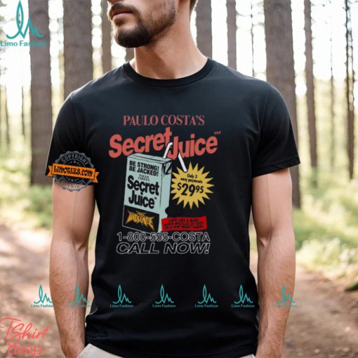 Full Violence Secret Juice Classic Shirt