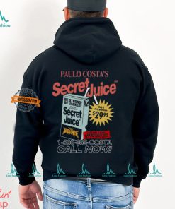 Full Violence Secret Juice Classic Shirt