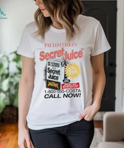 Full Violence Secret Juice Classic T Shirt