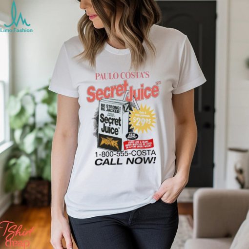 Full Violence Secret Juice Classic T Shirt