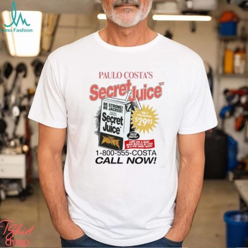 Full Violence Secret Juice Classic T Shirt