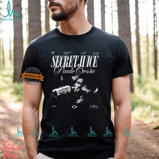 Full Violence Staple Classic Shirt