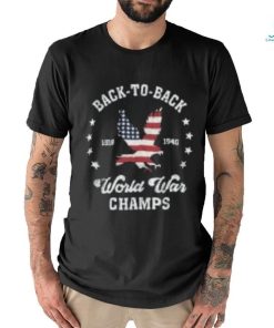 Funny 4th of July Design T Shirt