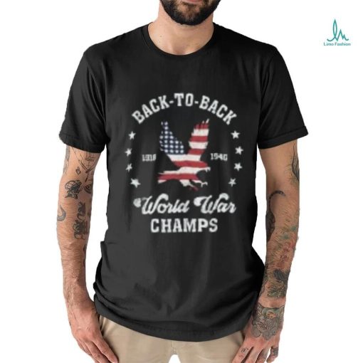 Funny 4th of July Design T Shirt