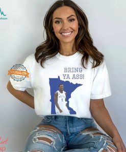 Funny Bring Ya Ass Shirt