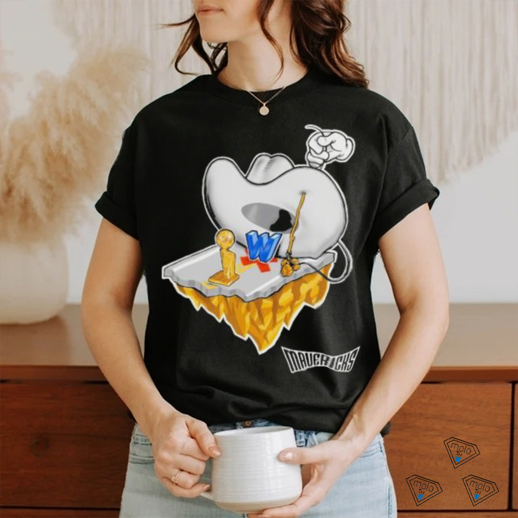 Funny Dallas Mavericks Trophy Trap Basketball Shirt Funny Dallas Mavericks Trophy Trap Basketball Shirt