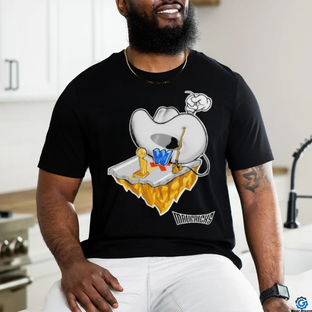 Funny Dallas Mavericks Trophy Trap Basketball Shirt Funny Dallas Mavericks Trophy Trap Basketball Shirt
