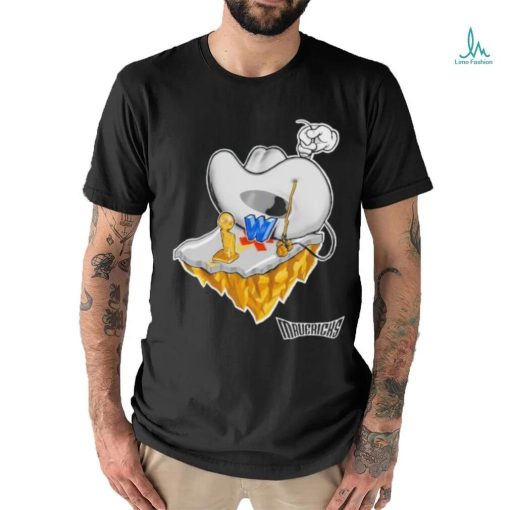 Funny Dallas Mavericks Trophy Trap Basketball Shirt