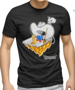 Funny Dallas Mavericks Trophy Trap Basketball Shirt