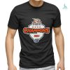 New Orleans Saints 2024 NFL Season Schedule T Shirt