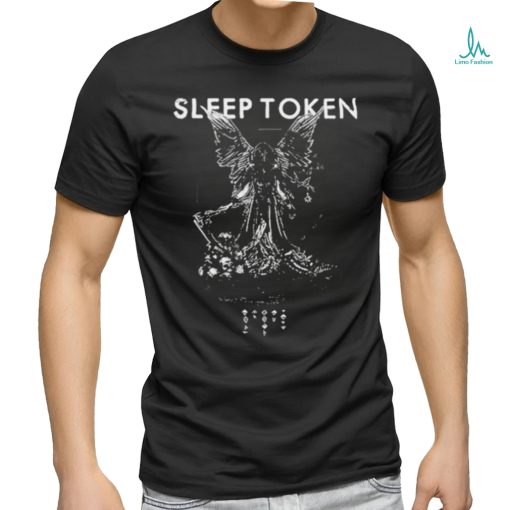 Funny Sleep Token Tmbte Shirt