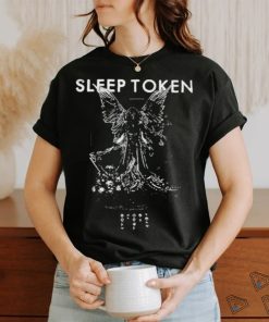 Funny Sleep Token Tmbte Shirt