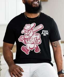 Funny Texas A&M Aggies Ol’ Sarge Baseball T shirt