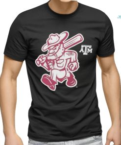 Funny Texas A&M Aggies Ol’ Sarge Baseball T shirt