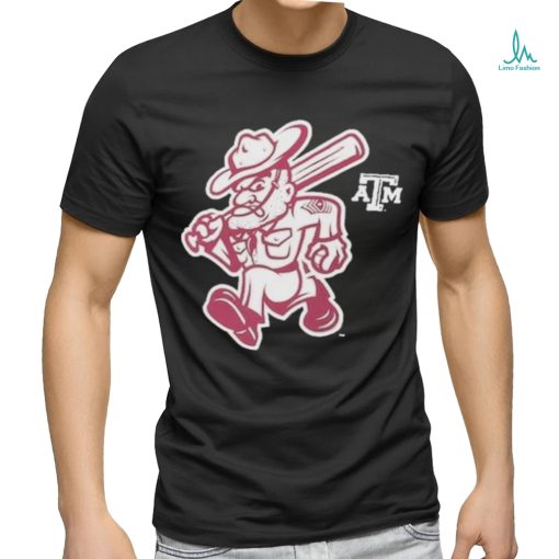 Funny Texas A&M Aggies Ol’ Sarge Baseball T shirt