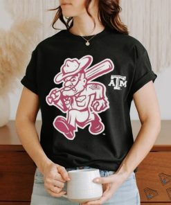 Funny Texas A&M Aggies Ol’ Sarge Baseball T shirt