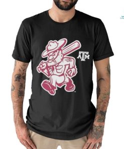 Funny Texas A&M Aggies Ol’ Sarge Baseball T shirt