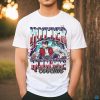 Americans Anyone Under 80 2024 Shirt