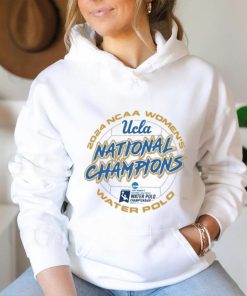Funny UCLA Bruins National Collegiate Women’s Water Polo National Champions 2024 Shirt