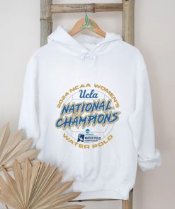 Funny UCLA Bruins National Collegiate Women’s Water Polo National Champions 2024 Shirt