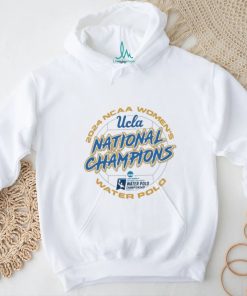 Funny UCLA Bruins National Collegiate Women’s Water Polo National Champions 2024 Shirt
