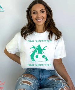 Fuyo Shirtfield Shirt