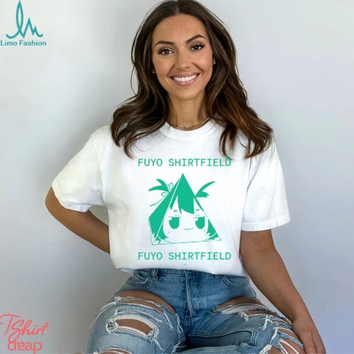 Fuyo Shirtfield Shirt