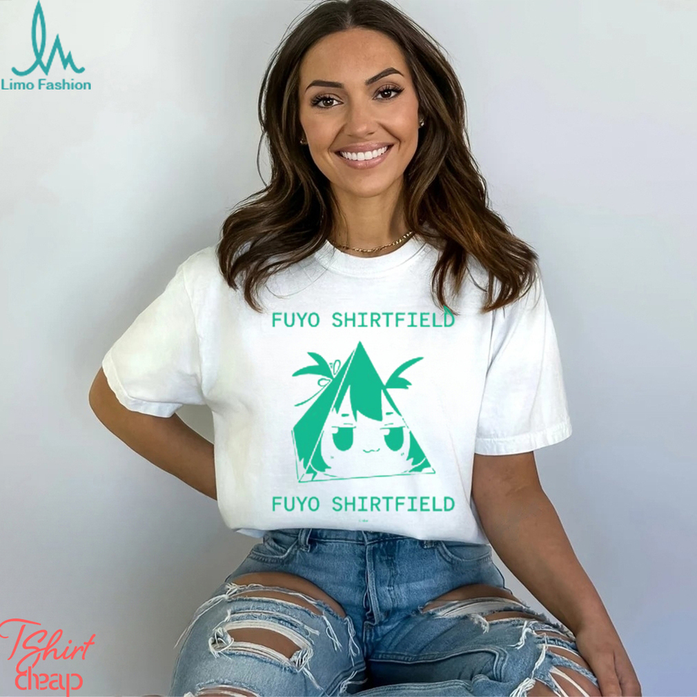 Fuyo Shirtfield Shirt Fuyo Shirtfield Shirt
