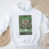 WWE King And Queen Of The Ring Matchup Head To Head Undisputed WWE Champion Cody Rhodes Vs United States Champion Logan Paul T Shirt