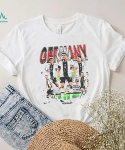 Germany national football team 2024 shirt