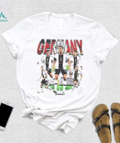 Germany national football team 2024 shirt