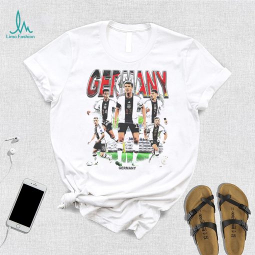 Germany national football team 2024 shirt