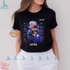 Detroit Lions Complete Schedule 2024 Shirt