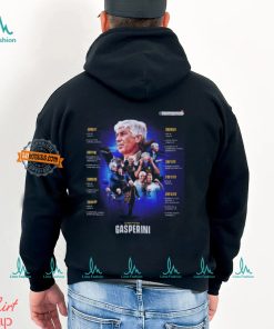 Gian Piero Gasperini Has Lifted Atalanta To New Heights Unisex T Shirt