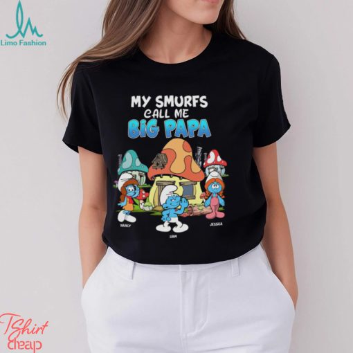 Gifts For Dad Shirt