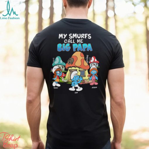 Gifts For Dad Shirt