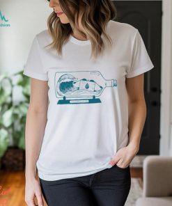 Gmm Set In A Bottle Shirt