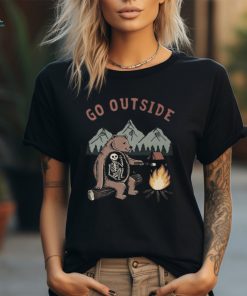 Go Outside shirt